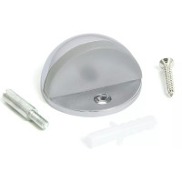 Ограничитель двери Palladium 03 СР хром 00000541