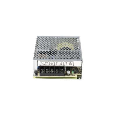 Источник питания AC/DC Mean Well RS-75-24 Т00169998