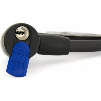 Тросовый замок Palladium PL 407-35/10 СТ-00000684