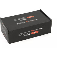 Врезной замок Palladium 505 левый 00010640