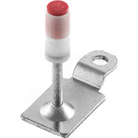 Крепежный элемент MOLOT MH25D5R 100 шт АА001248