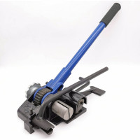 Натяжное устройство для стальной ленты 32 мм FLAGMAN TOOLS FT-32ST PT00300050