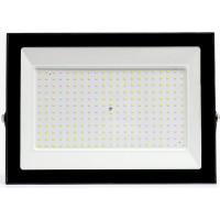 Уличный светодиодный прожектор Grisard Electric сдо 200 черный ip65 6500 k GRE-004-0008