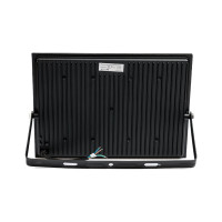 Уличный светодиодный прожектор Grisard Electric сдо 200 черный ip65 6500 k GRE-004-0008