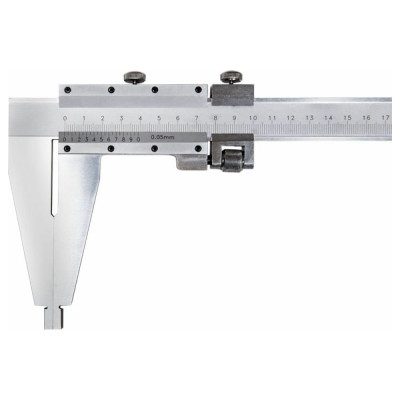 Штангенциркуль GRIFF ШЦ-III-1000-0,05 ГОСТ 166-89 D162346