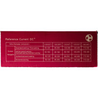 Проволока сварочная полированная JQ.MG50-6 N/ER70S-6 1.2 мм, 15 кг GOLDEN BRIDGE 101