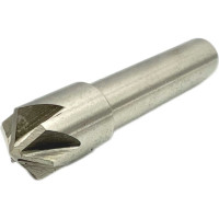Зенковка ц/х 10 мм, 120 градусов, Р6М5 TORNERI 042093