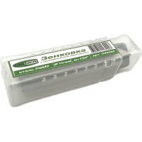 Зенковка ц/х 10 мм, 120 градусов, Р6М5 TORNERI 042093