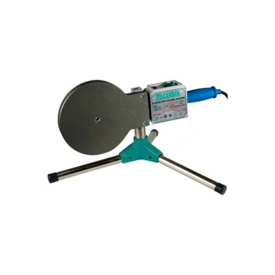 Сварочный аппарат RTP CM-05 CANDAN 2400W d20-160 (без насадок в ящике) 28868