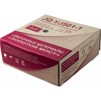 Проволока сварочная порошковая JQ.YJ501-1/Е71Т-1С 1.2 мм, 15 кг GOLDEN BRIDGE 141