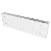 Отопительный стальной радиатор Primoclima панельный C22 300x1400