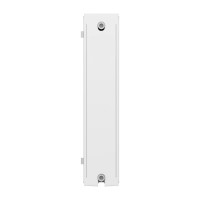 Отопительный стальной панельный радиатор Primoclima VC22 500х400