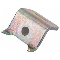 Мебельная задвижка Mebax 50х14.5х18 00-00002173