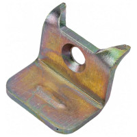 Мебельная задвижка Mebax 50х14.5х18 00-00002173