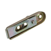 Мебельная задвижка Mebax 50х14.5х18 00-00002173