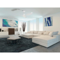 Светильник с вентилятором EGLO ПРОМО Cirali 35006