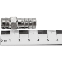 Переходник ARMA 1/4 M1/4-12