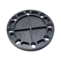 Глухой фланец AQUAVIVA DN 110 FLD1100 50426