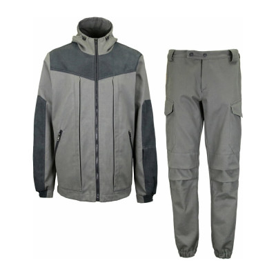 Костюм Элементаль Titan Peach Soft серый, р. 44-46, рост 170-176 К-407-44/46-176 4630086582457