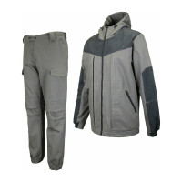Костюм Элементаль Titan Peach Soft серый, р. 44-46, рост 170-176 К-407-44/46-176 4630086582457