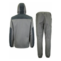 Костюм Элементаль Titan Peach Soft серый, р. 44-46, рост 170-176 К-407-44/46-176 4630086582457