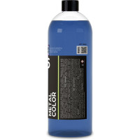 Очиститель дисков и кузова с индикатором, нейтральный Metal Color 06, 1 л Smart Open 15061