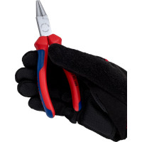 Круглогубцы KNIPEX KN-2205160