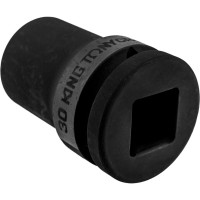 Головка торцевая ударная TORX Е-стандарт (E30; 56 мм; 3/4") KING TONY 657530M