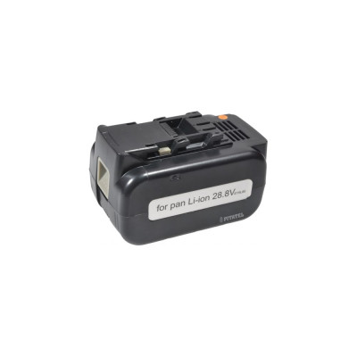 Аккумуляторная батарея для PANASONIC (2 Ач, 28.8 В, Li-Ion) Pitatel TSB-216-PAN28.8-20L
