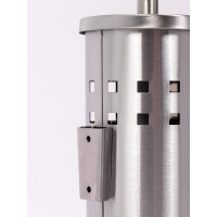 Ёршик для туалета BXG TBA-8485 1752583