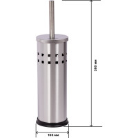 Ёршик для туалета BXG TBA-8485 1752583