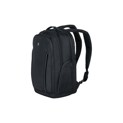 Рюкзак Victorinox  Altmont Professional Essential Laptop 15'' чёрный, 30x23x43 см, 22 л 602154