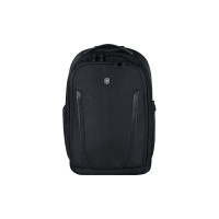 Рюкзак Victorinox  Altmont Professional Essential Laptop 15'' чёрный, 30x23x43 см, 22 л 602154