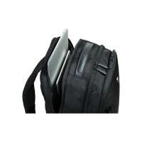 Рюкзак Victorinox  Altmont Professional Essential Laptop 15'' чёрный, 30x23x43 см, 22 л 602154