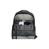 Рюкзак Victorinox  Altmont Professional Essential Laptop 15'' чёрный, 30x23x43 см, 22 л 602154