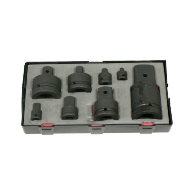 Набор ударных адаптеров 8 предметов FORCE K4088