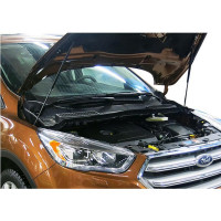 Газовые упоры капота АвтоУпор для Ford Kuga II рестайлинг 2016-н.в., 2 шт., UFDKUG021