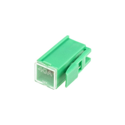 Предохранитель для иномар. машин SKYWAY 40 A W228-G-S маленький S09301016