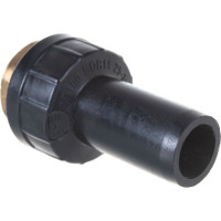 Переход SABfuse латунь SDR11 PE PN16 D25X3/4" внут. 80391602500C