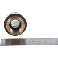 Переход SABfuse латунь SDR11 PE PN16 D25X3/4" внут. 80391602500C
