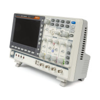 Осциллограф GW Instek MDO-72204EX