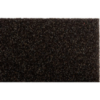 Губка шлифовальная ALU-OXYD-K80 (100х68х25 мм) WURTH 058701 80 090 10
