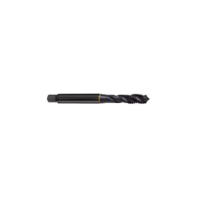 Метчик Guhring M8, тип N R40, DIN371, HSS-E, обр.паром 5554 8,000