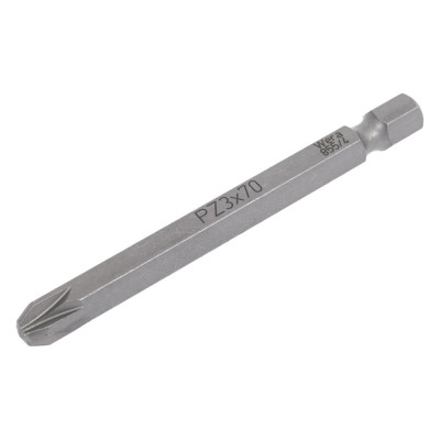 Бита Wera 855/4 Z PZ 3/70 мм WE-060041