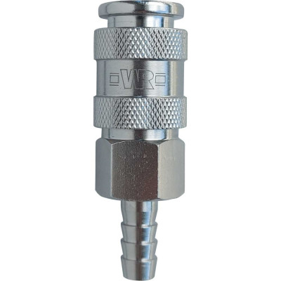 МУФТА-БЫСТРОСЪЁМ.СТАЛЬ-ШЛАНГ-5/16ZO Wurth 1699100108092 1