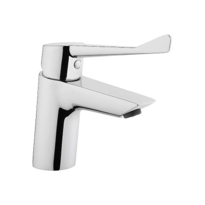 Смеситель для раковины VITRA AquaMed Solid S A42484EXP