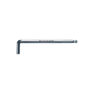 Г-образный ключ WERA 950 PKL SW 8/200 MM WE-022064