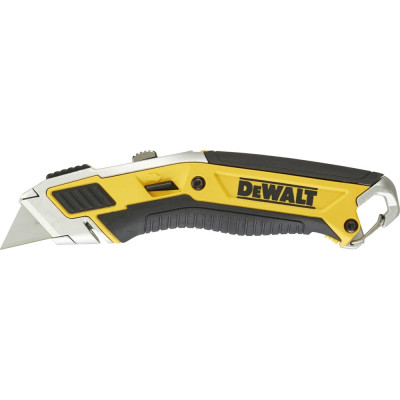 Универсальный нож DEWALT с выдвижным лезвием DWHT0-10295