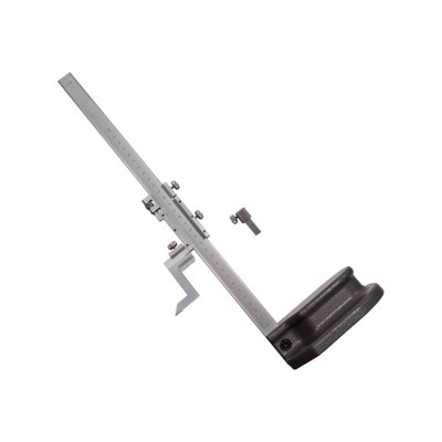 Штангенрейсмас GRIFF ШР- 630-0,05 ГОСТ 164-90 пр-во Guilin Measuring D160023