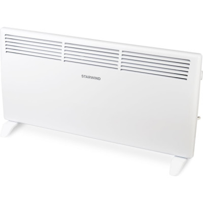 Конвектор Starwind SHV1020 2000Вт белый 1шт в упак. 1740433